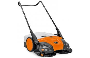 KG770 STIHL - Stroj za pometanje