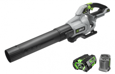 LB5800E EGO – Aku pihalnik