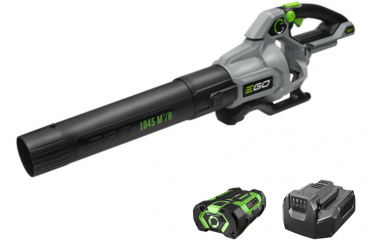 LB6150E EGO – Aku pihalnik