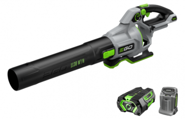 LB6700E EGO – Aku pihalnik