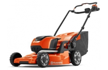 LC247iX Husqvarna - Akumulatorska kosilnica