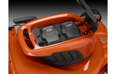 LC347iVX Husqvarna - Akumulatorska kosilnica