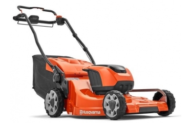 LC353iVX Husqvarna - Akumulatorska kosilnica LC353iVX Husqvarna - Akumulatorska kosilnica