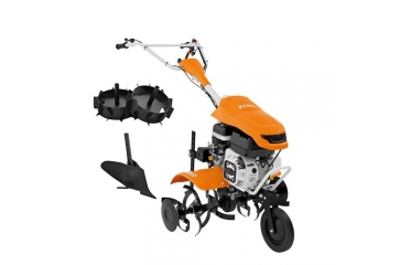 MH600 Stihl - Vrtni prekopalnik