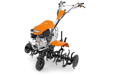 MH700 Stihl - Vrtni prekopalnik MH700 Stihl - Vrtni prekopalnik