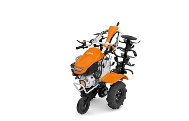 MH700 Stihl - Vrtni prekopalnik MH700 Stihl - Vrtni prekopalnik