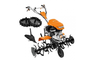 MH700 Stihl - Vrtni prekopalnik MH700 Stihl - Vrtni prekopalnik