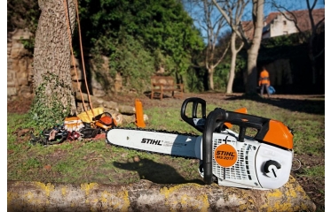 MS201 TC-M STIHL - Motorna žaga
