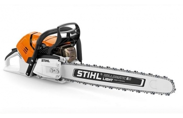 MS500 i STIHL - Motorna žaga MS500 i STIHL - Motorna žaga