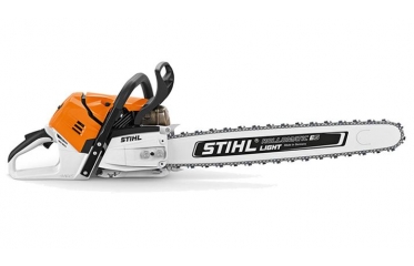 MS500 i STIHL - Motorna žaga MS500 i STIHL - Motorna žaga