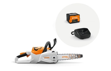 MSA 80 C-B STIHL Aku motorna žaga MSA 80 C-B STIHL Aku motorna žaga