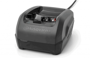 QC250 Husqvarna - Polnilec akumulatorja
