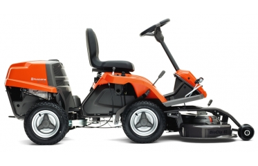 R112C Husqvarna - Rider parkovna kosilnica