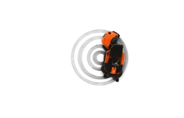 R112C Husqvarna - Rider parkovna kosilnica