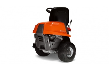 R112C Husqvarna - Rider parkovna kosilnica