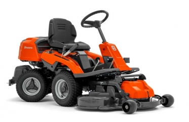 R214C Husqvarna - Rider parkovna kosilnica R214C Husqvarna - Rider parkovna kosilnica