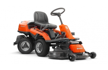 R214TC Comfort Edition Husqvarna - Rider parkovna kosilnica R214TC Comfort Edition Husqvarna - Rider parkovna kosilnica