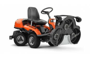 R316TX AWD Husqvarna - Rider parkovna kosilnica
