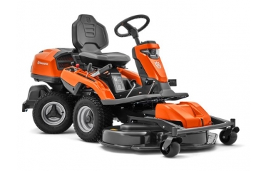 R316TX AWD Husqvarna - Rider parkovna kosilnica