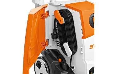 RE120 STIHL - Visokotlačni čistilec