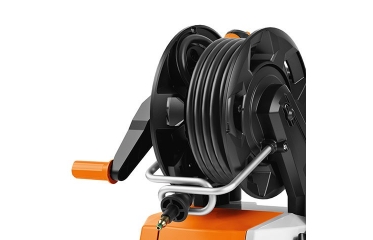 RE130 PLUS STIHL - Visokotlačni čistilec