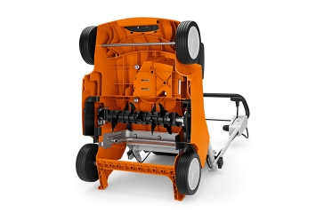 RL540 STIHL - Motorni vertikutator RL540 STIHL - Motorni vertikutator