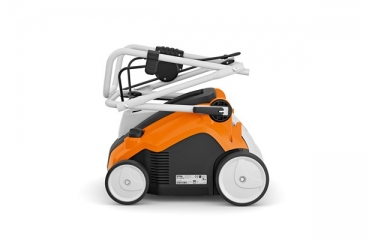 RLA240.0 STIHL - Akumulatorski prezračevalnik RLA240.0 STIHL - Akumulatorski prezračevalnik