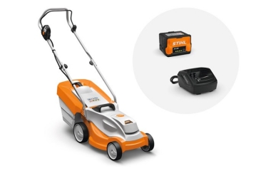 RMA 235 STIHL - Aku kosilnica RMA 235 STIHL - Aku kosilnica