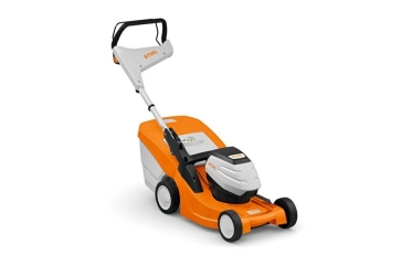 RMA443 C STIHL - Akumulatorska kosilnica RMA443 C STIHL - Akumulatorska kosilnica