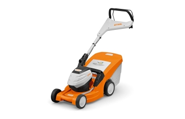 RMA443 C STIHL - Akumulatorska kosilnica RMA443 C STIHL - Akumulatorska kosilnica