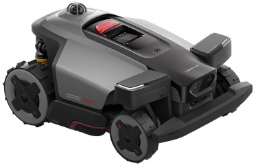 RockMow Z1 LiDAR - Robotska kosilnica
