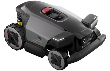  RockMow Z1 - Robotska kosilnica