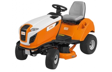 RT4112 SZ STIHL - Parkovni traktor