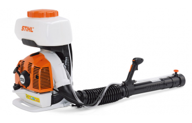 SR430 STIHL - Motorna nahrbtna škropilnica