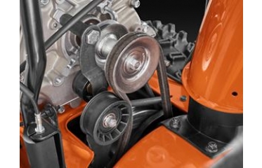 ST430 Husqvarna - Snežna freza