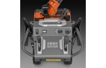 ST430 Husqvarna - Snežna freza