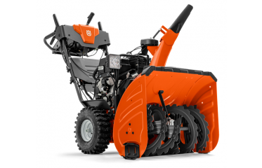ST430 Husqvarna - Snežna freza