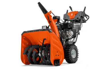 ST430 Husqvarna - Snežna freza