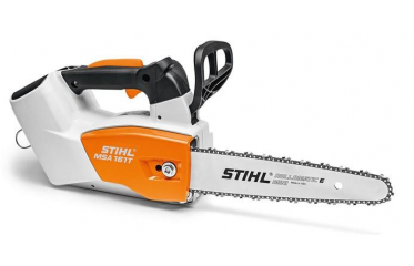 MSA161 T STIHL - Akumulatorska motorna žaga