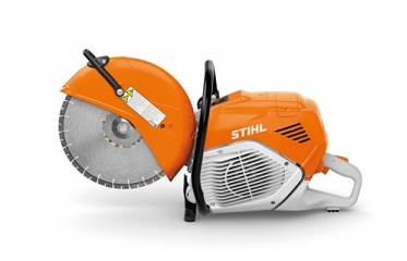TS 710i STIHL fi350 mm - Bencinski rezalnik