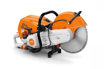 TS 710i STIHL fi350 mm - Bencinski rezalnik