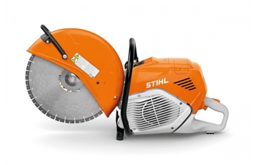 TS 910i STIHL fi400 mm - Bencinski rezalnik