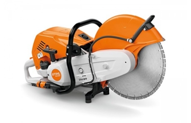 TS 910i STIHL fi400 mm - Bencinski rezalnik