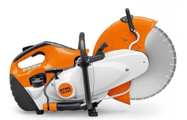 TS440 STIHL - Motorni rezalnik