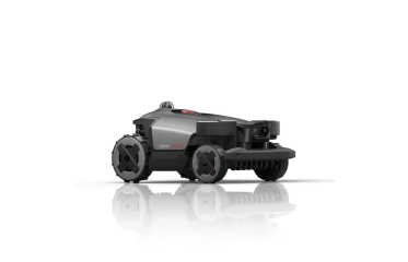 RockMow Z1 LiDAR - Robotska kosilnica