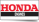 Honda motor