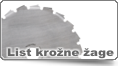 List krožne žage * List krožne žage *
