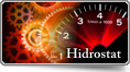 Hidrostat pogon na zadnja kolesa Hidrostat pogon na zadnja kolesa
