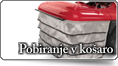 Pobiranje v košaro Pobiranje v košaro