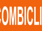 CombiClip kosišče